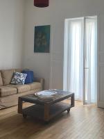 Blu Mare casa vacanze- Trani - B&B Trani