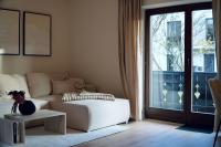 Apartamento de 2 dormitorios