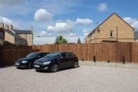 Ivy House - Ferienwohnung Boston