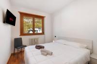 Modern Retreat with AC & Fast Wi-Fi - B&B Morbegno