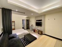 Biau Tsan Su - B&B Taichung