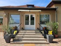 Mediterrán Villa Kecskemét - B&B Kecskemét