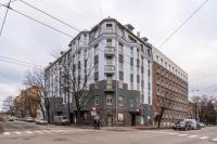 V61 Serviced Apartments by Innorental - B&B Riga