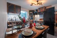 Deluxe House Maj - Ferienwohnung Brežice