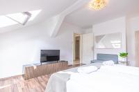 Chambre Double Économique