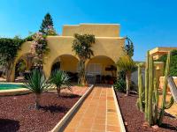 Villa Anfora Puerto Rey - Ferienwohnung Vera