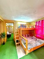Family Double Room