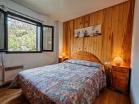 Chimenea, terraza y parking- Tu refugio acogedor - Besiberri 3 - B&B Pla de l'Ermita