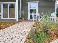 Haus Swanhild - B&B Fockbek