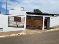 Casa Bela Vista II - Chambres d’hôtes São Roque de Minas