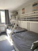 Le Portail 76 - Ferienwohnung Valmorel