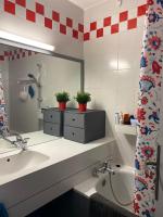 Le Portail 76 - Ferienwohnung Valmorel