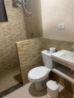 Tweepersoonskamer met Eigen Badkamer