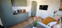 Studio 17m2-Au petit refuge - Bed and Breakfast Vers