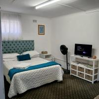 Roseway Apartment - Ferienwohnung Meadowridge