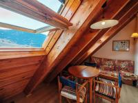 Dúplex rústico familiar- Amplitud y vistas espectaculares - Cuc 2 - B&B Pla de l'Ermita