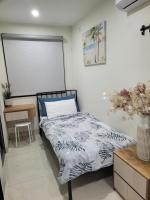 Single Room with Bathroom