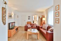 Haus unterm Reet rechts - B&B Ostseebad Prerow