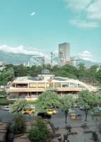 Godija Central Tirana 1 - B&B Tirana