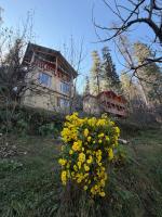 Posto Letto in Dormitorio Misto con 6 Letti