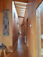 Casa moderna en el bosque - B&B Villa La Angostura