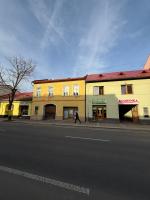 Centrum Brezno - B&B Brezno
