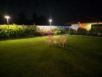 Nyra Luxuria where nature feels like home - B&B Hyderabad