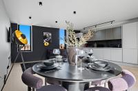 The Black Box-Wyndale Signature Stays - Ferienwohnung Birmingham
