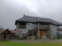 Sopko rest - B&B Svitiaz