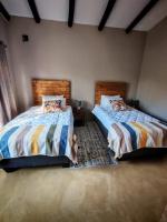 Neotha Villa Unit 1 - B&B Marloth Park