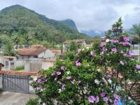 Kitnet manacá - B&B Paraty