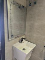 Chambre Deluxe Double ou Lits Jumeaux