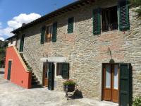 B&B Reggello - Casa Tucci - Bed and Breakfast Reggello