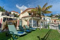 Casa Do Dino - B&B Ribeira Brava
