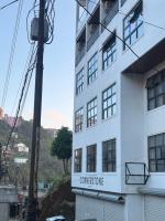 Cornerstone Suites - B&B Aizawl