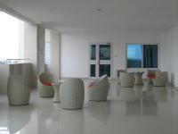 Apartment mit Meerblick