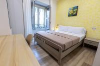 Habitación cuádruple