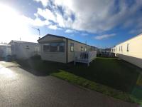 The Retreat Palm - Lido Beach Prestatyn - B&B Prestatyn