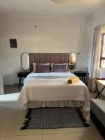 Habitación Doble con baño privado