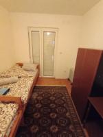 Tweepersoonskamer met 2 Aparte Bedden