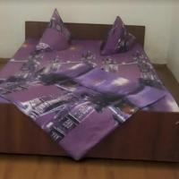 Мономаха 27 Центр - B&B Dnipro