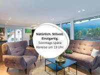 Waldklang Refugium Schwarzwald - eingezäunt - Sauna geplant - Tischkicker - Billard - Bed and Breakfast Alpirsbach