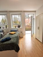 Appartement 1 Chambre avec Balcon