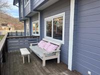 Chambre Double - Vue sur Parc