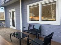 Chambre Double - Vue sur Parc