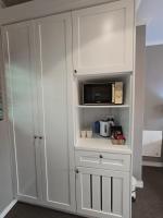 Standaard Kamer met Queensize Bed