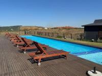 Modern Stay Ocean Club, Zimbali Lakes Resort - Chambres d'hôtes Ballito