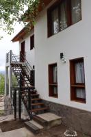 Cabañas Casa Blanca - Ferienwohnung El Mollar