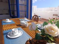 Casa Rosa - B&B Puerto Calero