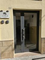 Le Palme Holiday Home - B&B Brindisi